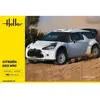 Image de Maquette voiture : CitroÃ«n DS3 WRC