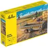 Image de Maquette remorque : Goods Trailer