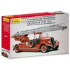 Image de Maquette CamionÂ de pompier Bonneville Delahaye type 103