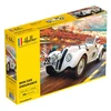 Image de Maquette voiture : BMW 328 Endurance