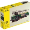 Image de Maquette autobus : Autobus parisien TN6 C2
