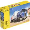 Image de Maquette Camion Cabover : Kenworth K-123 - 1/43