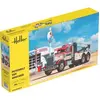Image de Maquette Camion : Peterbilt 359 - Wrecker - 1/43
