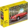 Image de Maquette voiture : DS 19 cabriolet