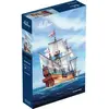 Image de Maquette bateauÂ : Golden Hind