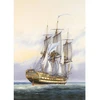 Image de Maquette bateauÂ : Le Glorieux