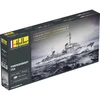 Image de Maquette bateauÂ : Torpedoboot T23 1943
