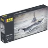 Image de Maquette bateau Porte-avions Foch