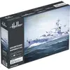 Image de Maquette bateau : Escorteurs rapides E52