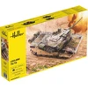Image de Maquette CharÂ : Leclerc T5 / T6