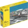 Image de Maquette Avion : E-2C Hawkeye