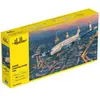 Image de Maquette Avion : Super Constellation TWA