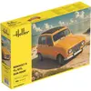 Image de Maquette voiture : Renault 4 TL/GTL Sun Roof