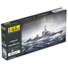 Image de Maquettes bateaux : Collection historique : Marceau et ZerstÃ¶rer Z31