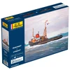 Image de Maquettes bateaux : Jean Bart et Utrecht Twinset