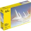 Image de Assortiment de 4 Supports d'Avions