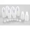 Image de Flacons compte-gouttes 10 ml (8 piÃ¨ces)