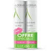 Image de A-Derma Avoine Rhealba soin des lèvres