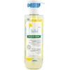 Image de Klorane Bébé Bain Gel Lavant Doux au Calendula Bio
