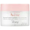 Image de Avène Baume fondant hydratant Body