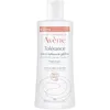 Image de Avène Tolérance Lotion nettoyante gélifiée