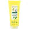 Image de Klorane Gel douche Zeste d'Agrumes