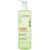 Image de A-Derma Exomega Control Gel lavant émollient 2 en 1 anti-grattage