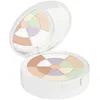 Image de Avène Couvrance Correcteur de Teint Poudre Mosaïque Lumière