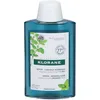 Image de Klorane Shampoing à la Menthe aquatique BIO