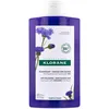 Image de Klorane Shampoing à la Centaurée BIO