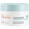 Image de Avène Cleanance - Aqua-Gel Matifiant