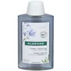 Image de Klorane Shampoing au Lin BIO