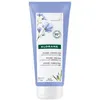 Image de Klorane Après-shampoing au Lin BIO