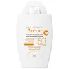 Image de Avene Fluide minéral Spf50+
