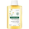 Image de Klorane Shampoing à la Camomille BIO
