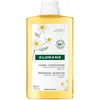 Image de Klorane Shampoing à la Camomille BIO