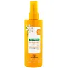 Image de Klorane Spray Solaire Sublime au Monoï et Tamanu BIO Spf30 Corps