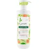 Image de Klorane Shampoing Démêlant - Parfum Pêche