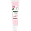 Image de Klorane Crème Riche Apaisante à la Pivoine BIO   Peaux sensibles et sèches