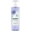 Image de Klorane Eau Micellaire 3-en-1 au bleuet bio