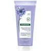 Image de Klorane Crème nettoyante démaquillante au bleuet bio