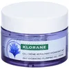 Image de Klorane Gel Crème Repulpant Hydratant 24H