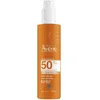 Image de Avène Spray solaire FPS 50