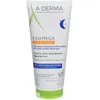 Image de A-Derma Exomega Control Crème Nuit Emolliente Réparatrice