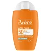 Image de Avène Solaire Ultra Fluide Spf50 Peaux Sensibles Mixtes à Grasses