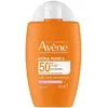 Image de Avène Solaire Ultra Fluid Radiance Spf50+ | Très Haute Protection | Éclat