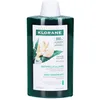 Image de Klorane Anti-Pelliculaire Shampoing Traitant et Rééquilibrant 400 ml
