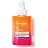 Image de Avène Ultra Serum Spf50+ Repulpe Instantanément