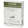 Image de Cattier Argile Blanche Surfine