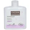 Image de Cattier Shampooing Moelle de bambou cheuveux secs